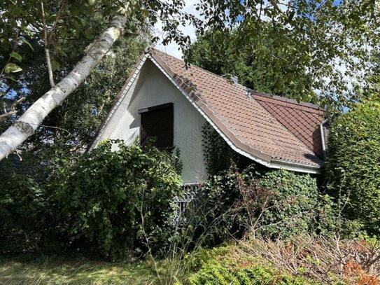 Einfamilienhaus in Surheide