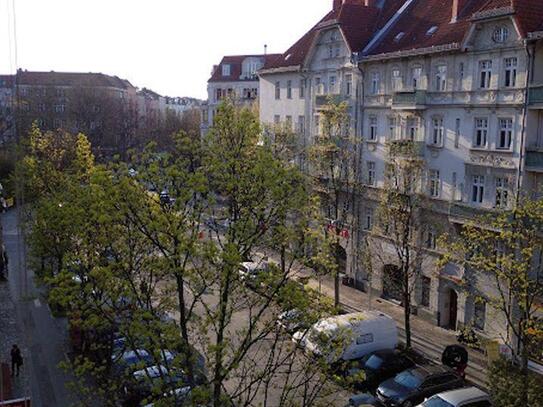 Flat Prenzlauerberg available from 26.01.25 to 10.03.25 1.074 €