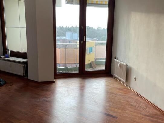 3 Zimmerwohnung, SW Balkon, Bergischgladbach Frankenforst