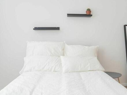 2-Zimmer Mietwohnung in Meraner Straße 6, Berlin (10825) 25m²