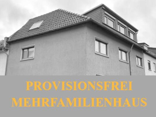 MEHRFAMILIENHAUS - PRIVATVERKAUF für Kapitalanleger