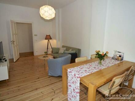 2-Zimmer Mietwohnung in Berlin (13409) 66m²