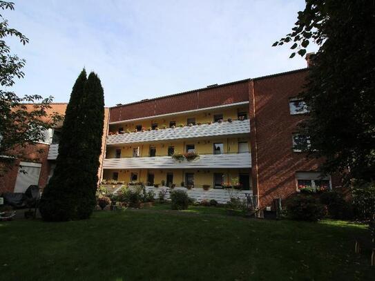 1,5 Zimmer Wohnung mit Balkon und Aufzug im Ostviertel