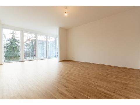                                                               Helle City-Wohnung mit Einbauk&uuml;che | Panoramafenster | Fu&szlig;bodenheizung | Aufzug&hellip;                                                       in Süd (Ingolstadt)