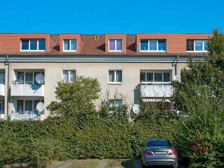 Demnächst frei! 2-Zimmer-Wohnung in Dortmund Rahm