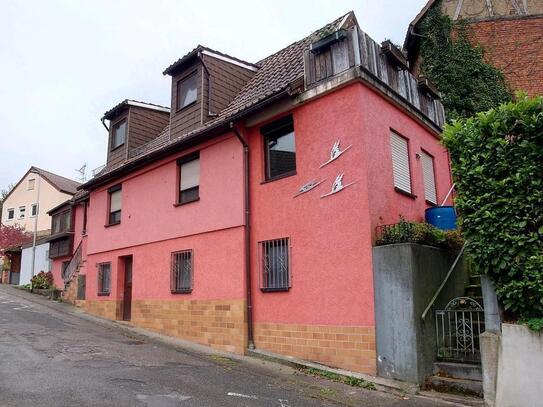 Einfamilienhaus freistehend (ohne makler)