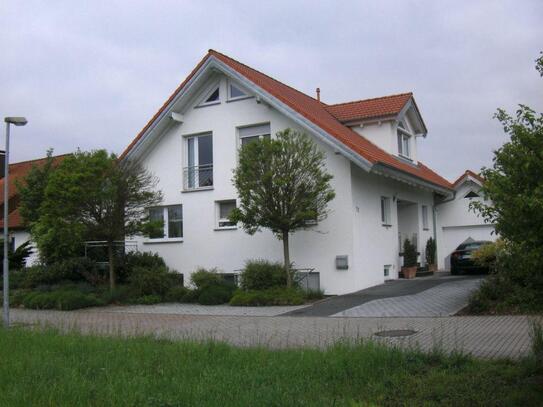 Einfamilienhaus in ruhiger Lage von Bad Friedrichshall