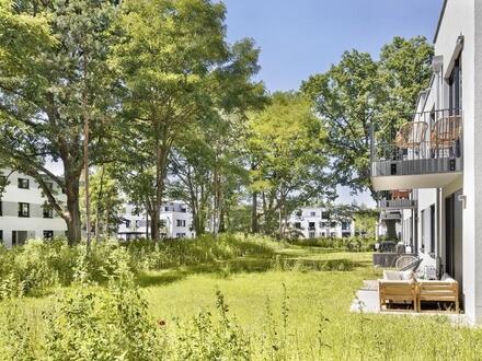 2-Zimmer Mietwohnung in Berlin (12589) 56m²