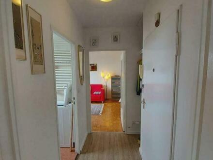 1-Zimmer Mietwohnung in Berlin (10779) 35m²