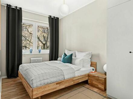 1-Zimmer Mietwohnung in Bruchwitzstraße, Berlin (12247) 59m²