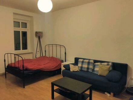 2 room apartment in Friedrichshain (3 weeks)