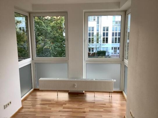 Helle 3-Zimmer Wohnung in Potsdam Babelsberg