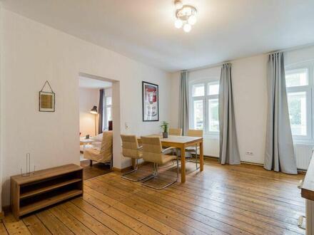 Zentrales Apartment in Berlin Mitte - immobilienmarkt.faz.net