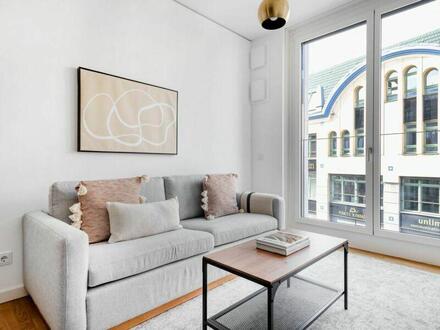 2-Zimmer Mietwohnung in Rosenthaler Straße, Berlin (10178) 55m²