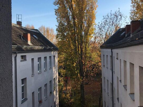 Wohnungstausch 2 gegen 3 Zimmer