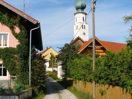 Mehrfamilienhaus - Liebhaberobjekt - Rottal Inn