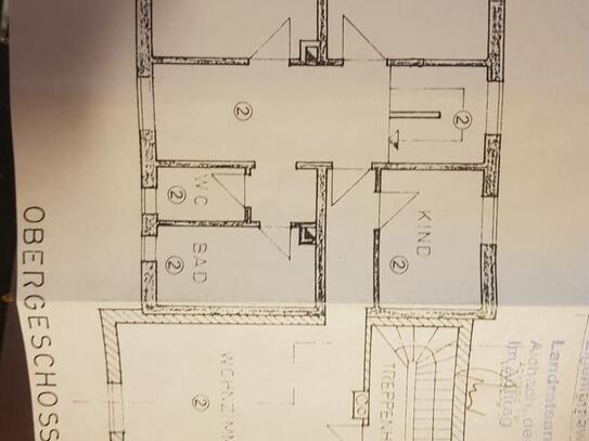 Wohnung 95 m² bei Augsburg zu vermieten