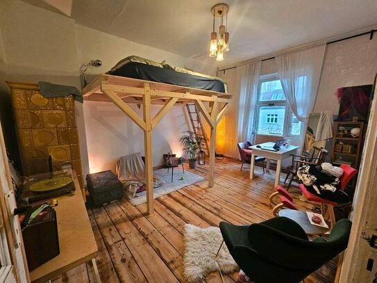 Cozy Flat for Rent in Fshain. (Dec 3-Feb 15)