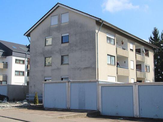 3-Zimmer-Wohnung, 76 qm, Ehingen-Wenzelstein