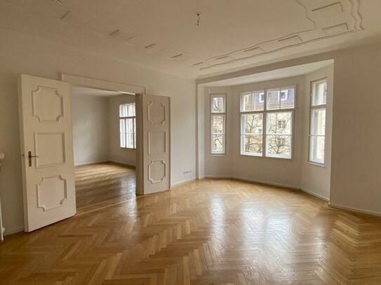 5-Zimmer Mietwohnung in München – Bayern (81677) 183m²