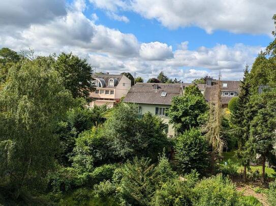 Helle geräumige Wohnung Wohnung in Koblenz - Asterstein