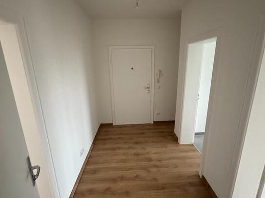 Renovierte 2 Zimmer-Wohnung mit ca. 55 m² * Hannover-Mitte