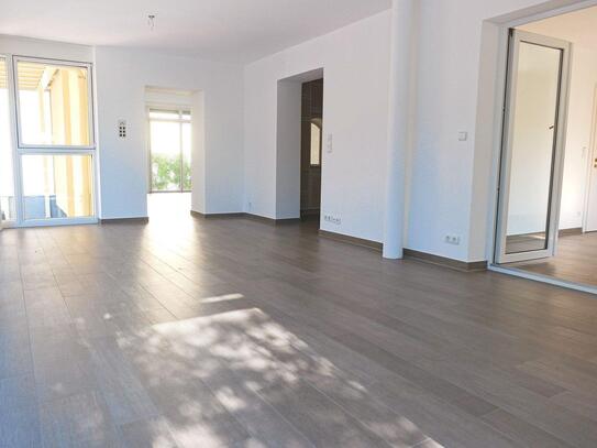 5-Zimmer Mietwohnung in München – Bayern (81673) 143m²