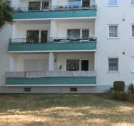 2 Zimmerwohnung im Grünen Bezirk Berlin Reinickendorf, Quäkerstr.