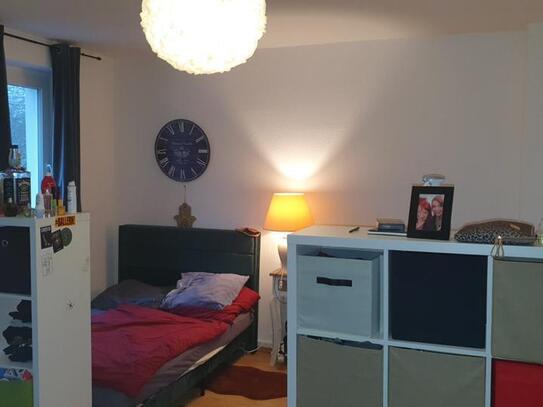 Schöne 1 Zimmer Wohnung Nähe Phoenixsee