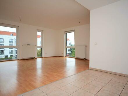 1-Zimmer Mietwohnung in Bonn - Auerberg (53117) 33m²