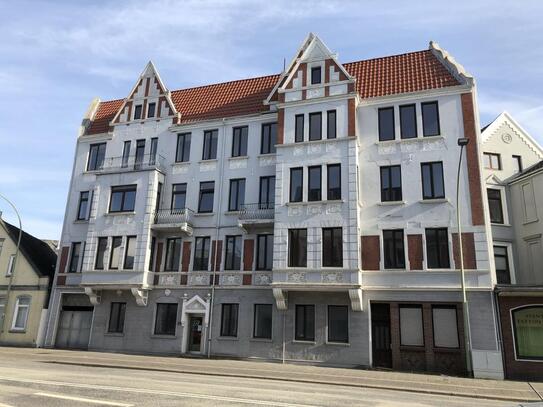 MFH mit 9 WE in Bremerhaven - JNKM 66.000 € !