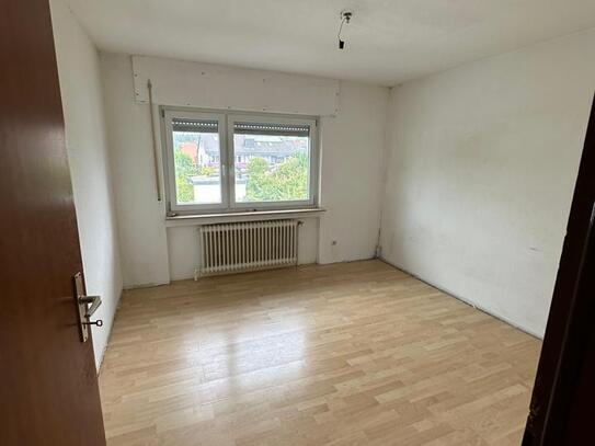 Wohnung zu vermieten