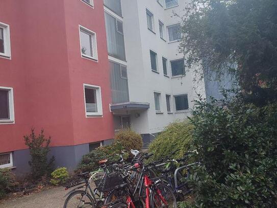 3 Zi. Wohnung mit Einstellplatz in Braunschweig Veltenhof