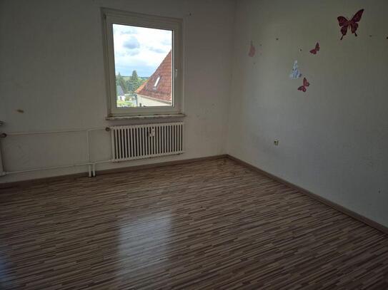 4,5 Zimmer Wohnung in Salzgitter Bad