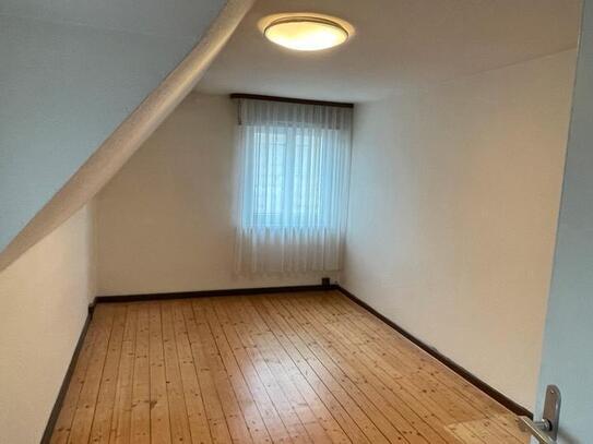 Gemütliche Wohnung (3 ZKB) in Innenstadt von Treysa