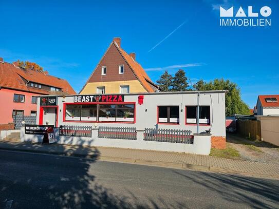 Solide Kapitalanlage im Herzen von Lengede