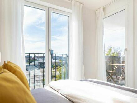 1-Zimmer Mietwohnung in Revaler Straße, Berlin (10245) 40m²