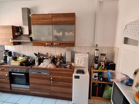 Stadtnahe 2-Zimmer-Wohnung in Braunschweig