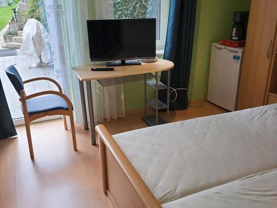 Zimmer im Privathaus Ehingen ortsteil