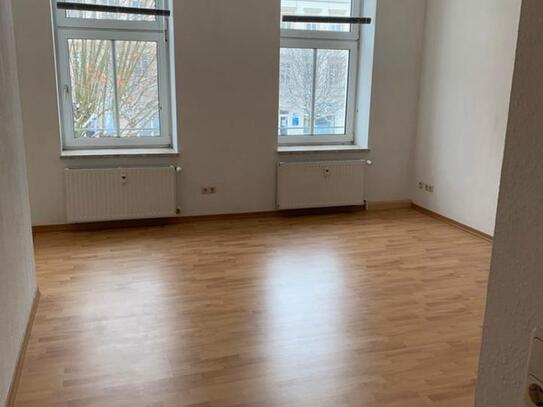 1-Raum-Wohnung Chemnitz, EBK incl., zentrale Lage