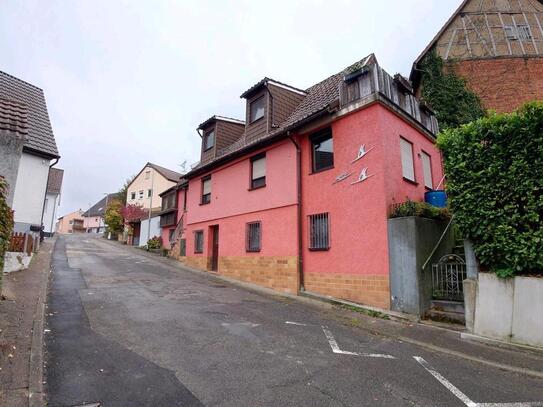 Einfamilienhaus freistehend (ohne makler)