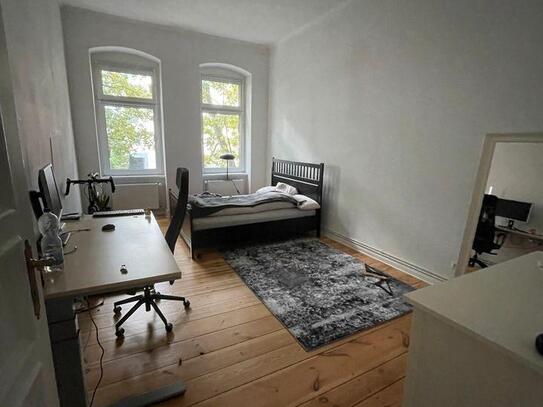 68sqm flat for rent in October 2Z 68qm Wohnung zu vermieten