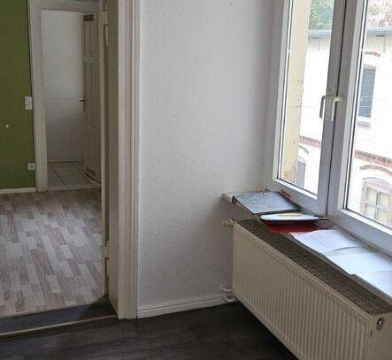 Wohnung in zentraler Lage in Prenzlau