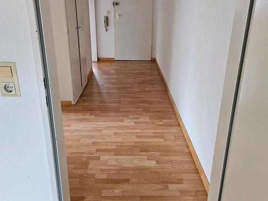 !NUR MIT WBS! 2 Zimmer Wohnung