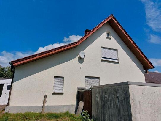 Einfamilienhaus in Bad Driburg Ortsteil