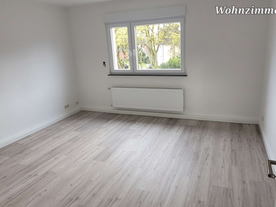 2,5-Zimmer-Wohnung in bevorzugter Lage