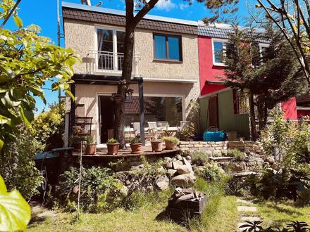 Haus in Lichterfelde Lankwitz saniert bezugsfrei von privat