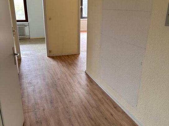 3 Zimmerwohnung auf dem Kreideberg zu sofort!