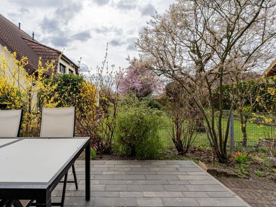 Fully Furnished 130 sqm House in Berlin – Move In & Feel at Home, Berlin - Amsterdam Apartments for Rent
