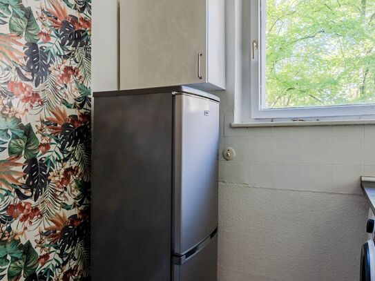 Cute and gorgeous suite located in Charlottenburg